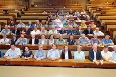 Coimbra - 10. Sep 2015